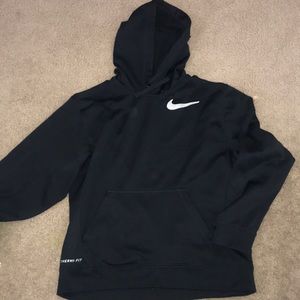 Nike hoodie